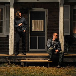 Foto Oliver Sherman - Uma Vida em Conflito