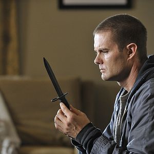 Foto Oliver Sherman - Uma Vida em Conflito