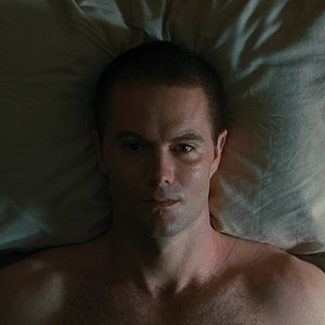 Foto Oliver Sherman - Uma Vida em Conflito