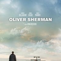 Foto Oliver Sherman - Uma Vida em Conflito