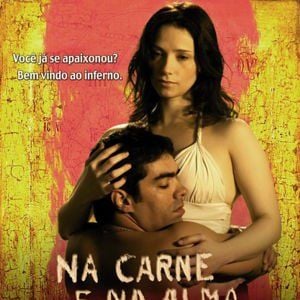 Foto Na Carne e na Alma