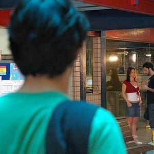 Foto Na Carne e na Alma