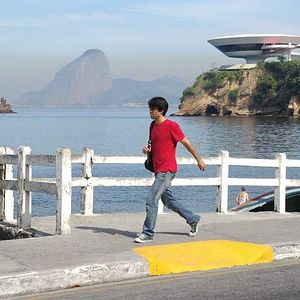 Foto Na Carne e na Alma