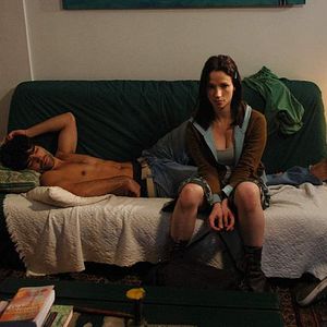 Foto Na Carne e na Alma