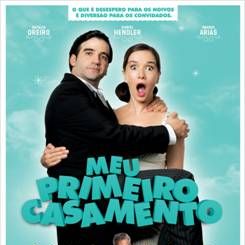 Foto Meu Primeiro Casamento