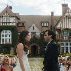 Foto Meu Primeiro Casamento