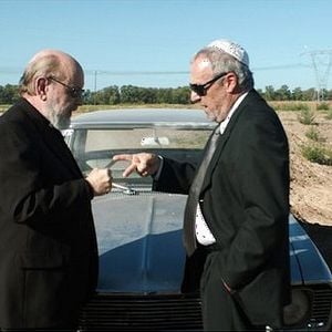 Foto Meu Primeiro Casamento