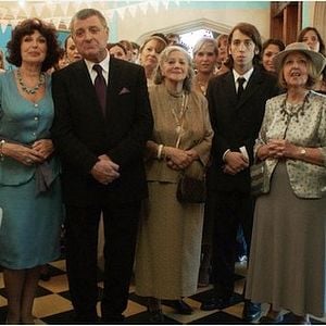 Foto Meu Primeiro Casamento