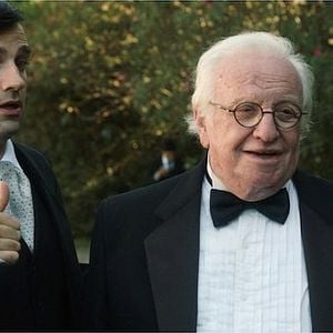 Foto Meu Primeiro Casamento