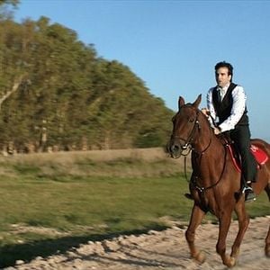 Foto Meu Primeiro Casamento