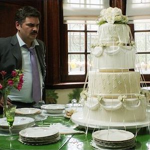 Foto Meu Primeiro Casamento