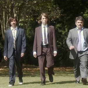 Foto Meu Primeiro Casamento