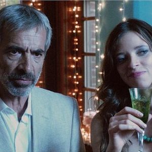 Foto Meu Primeiro Casamento