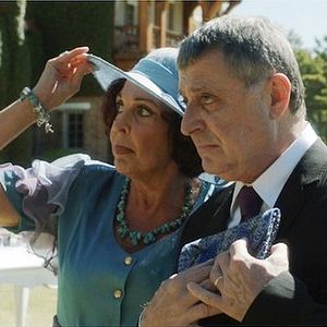 Foto Meu Primeiro Casamento