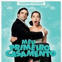 Foto Meu Primeiro Casamento