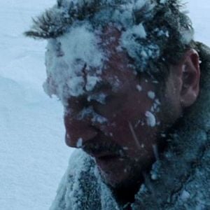 Foto A Perseguição