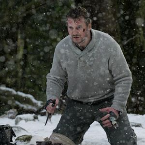 Foto A Perseguição