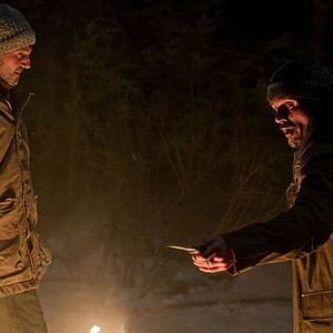 Foto A Perseguição