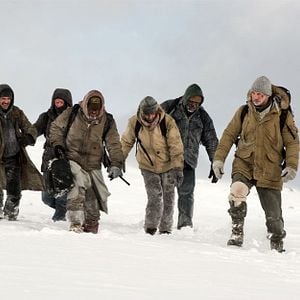 Foto A Perseguição