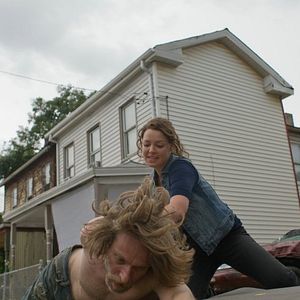 Foto Como Agarrar Meu Ex-Namorado