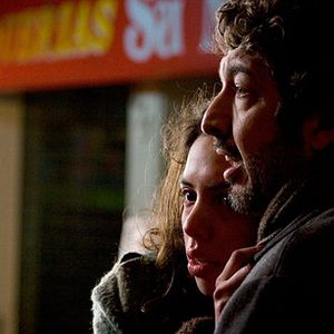 Foto A Dançarina e o Ladrão