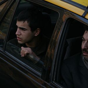 Foto A Dançarina e o Ladrão