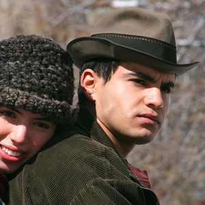 Foto A Dançarina e o Ladrão