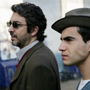 Foto A Dançarina e o Ladrão