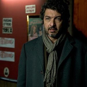 Foto A Dançarina e o Ladrão