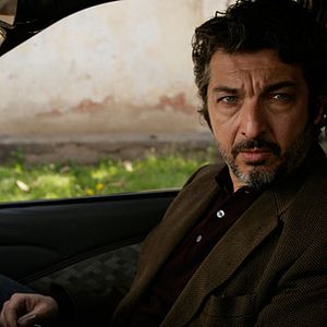 Foto A Dançarina e o Ladrão