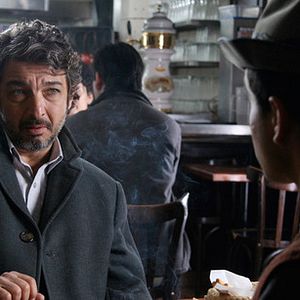 Foto A Dançarina e o Ladrão