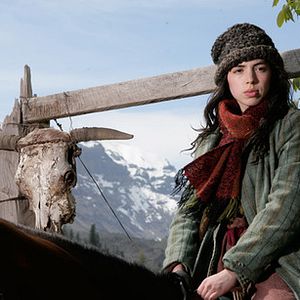 Foto A Dançarina e o Ladrão