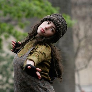 Foto A Dançarina e o Ladrão