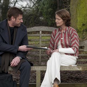 Foto Sean Bean