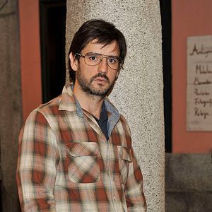 Foto Antonio Hortelano