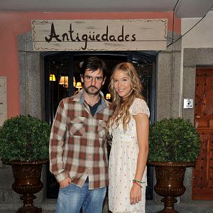 Foto Antonio Hortelano