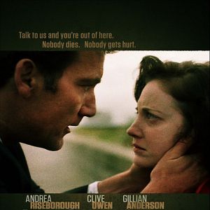 Foto Agente C - Dupla Identidade