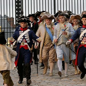 Foto Adeus, Minha Rainha