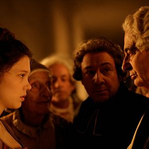 Foto Adeus, Minha Rainha