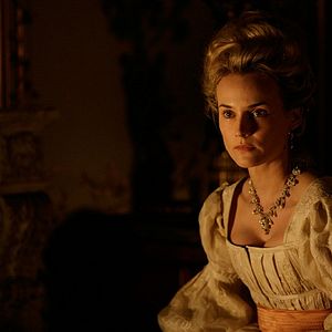 Foto Adeus, Minha Rainha