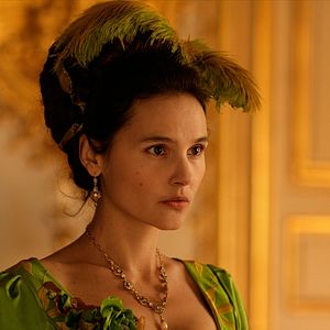 Foto Adeus, Minha Rainha