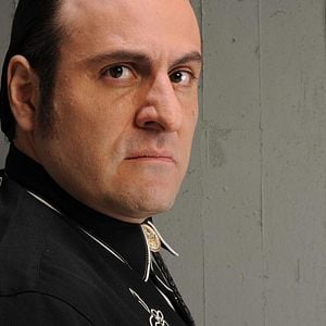 Foto A Rainha do Tráfico