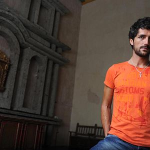 Foto A Rainha do Tráfico