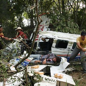 Foto A Rainha do Tráfico