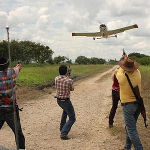 Foto A Rainha do Tráfico