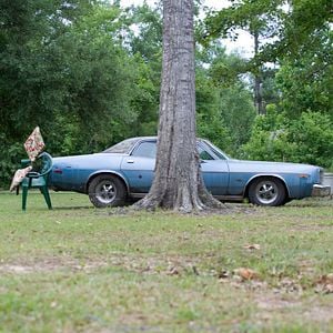 Foto Billy Bob Thornton