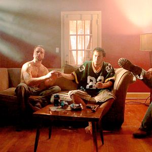 Foto Billy Bob Thornton