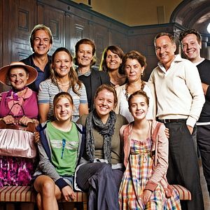 Foto Hanni & Nanni 2