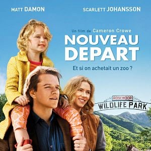 Foto Compramos um Zoológico