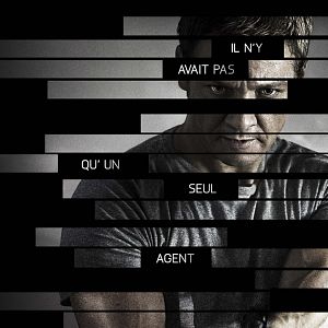Foto O Legado Bourne